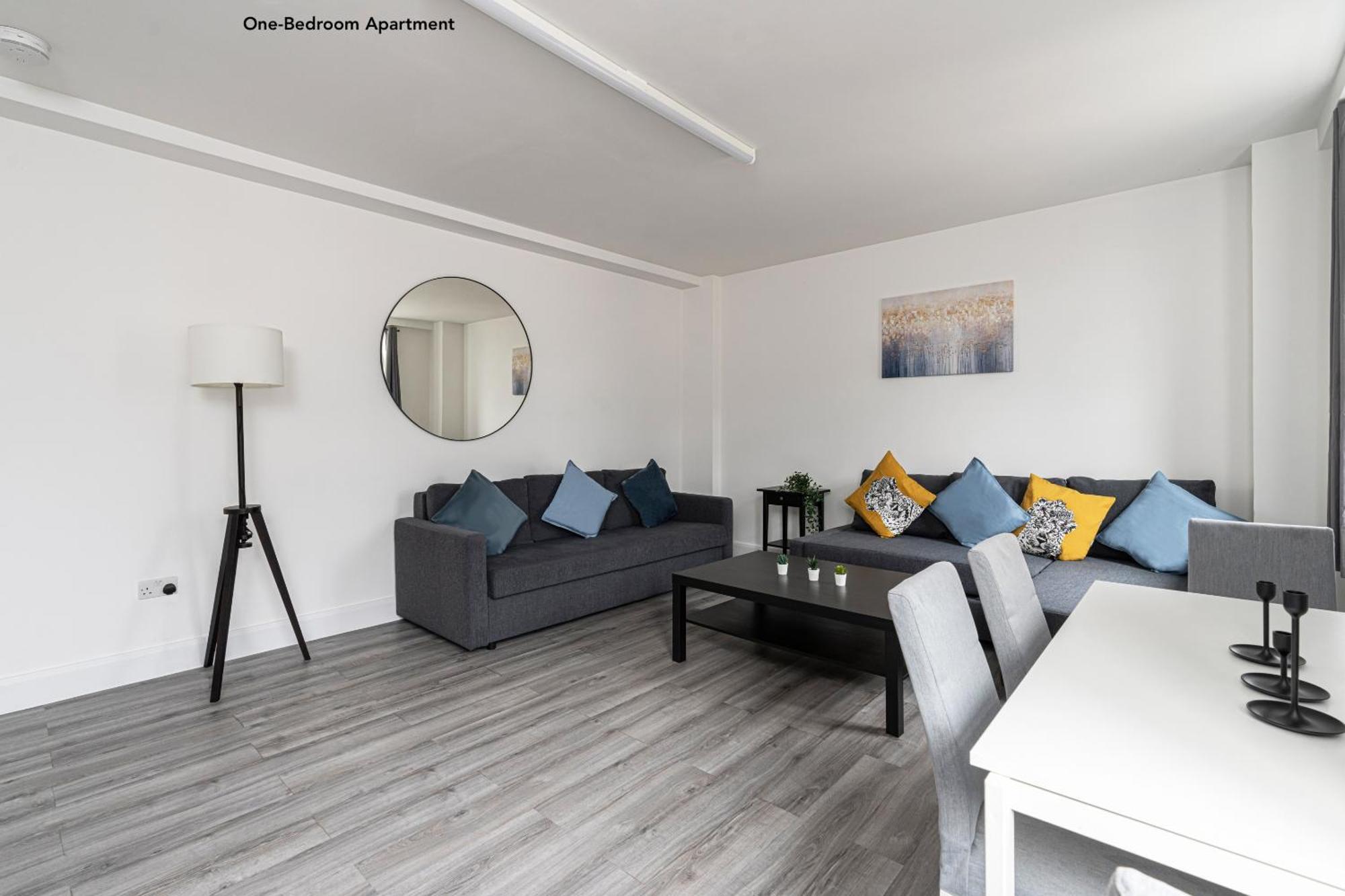 Comfy Apartments Near Marble Arch Londres Exterior foto